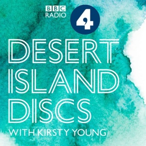 desert island disc