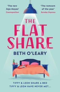 the flat share